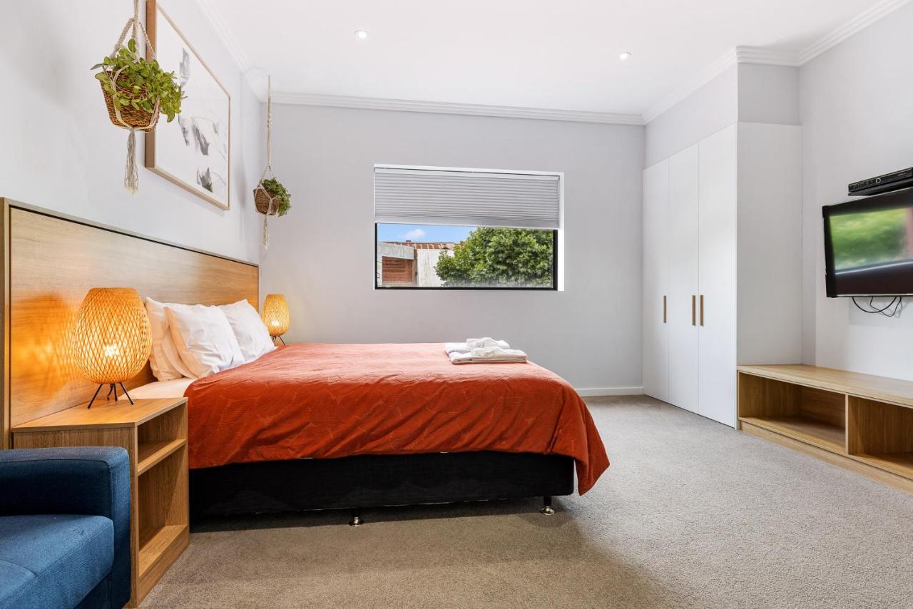 Civic Apartments Wagga Wagga Exterior photo