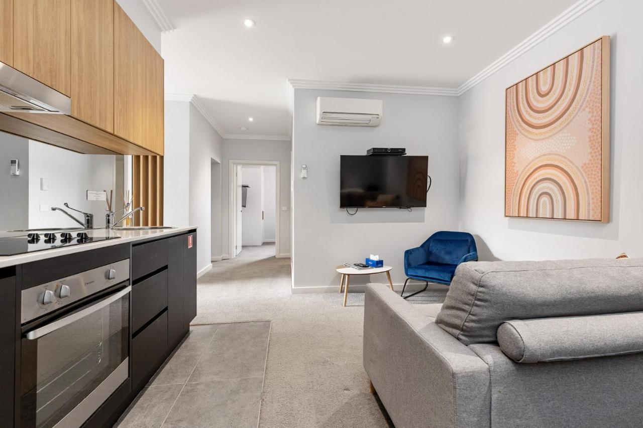 Civic Apartments Wagga Wagga Exterior photo