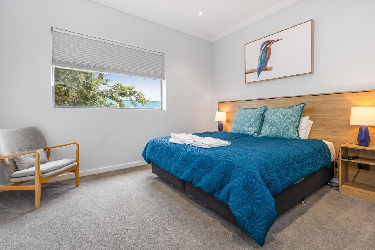 Civic Apartments Wagga Wagga Exterior photo