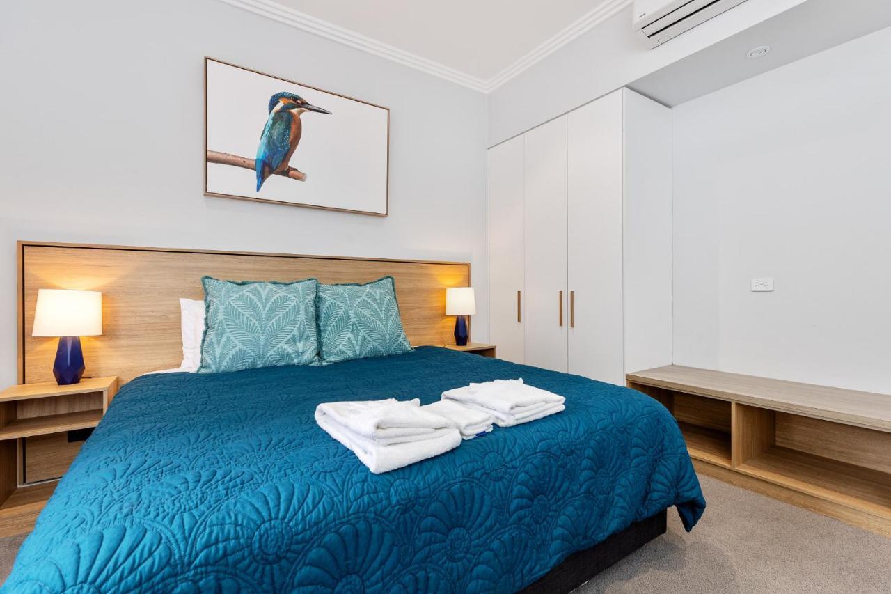Civic Apartments Wagga Wagga Exterior photo