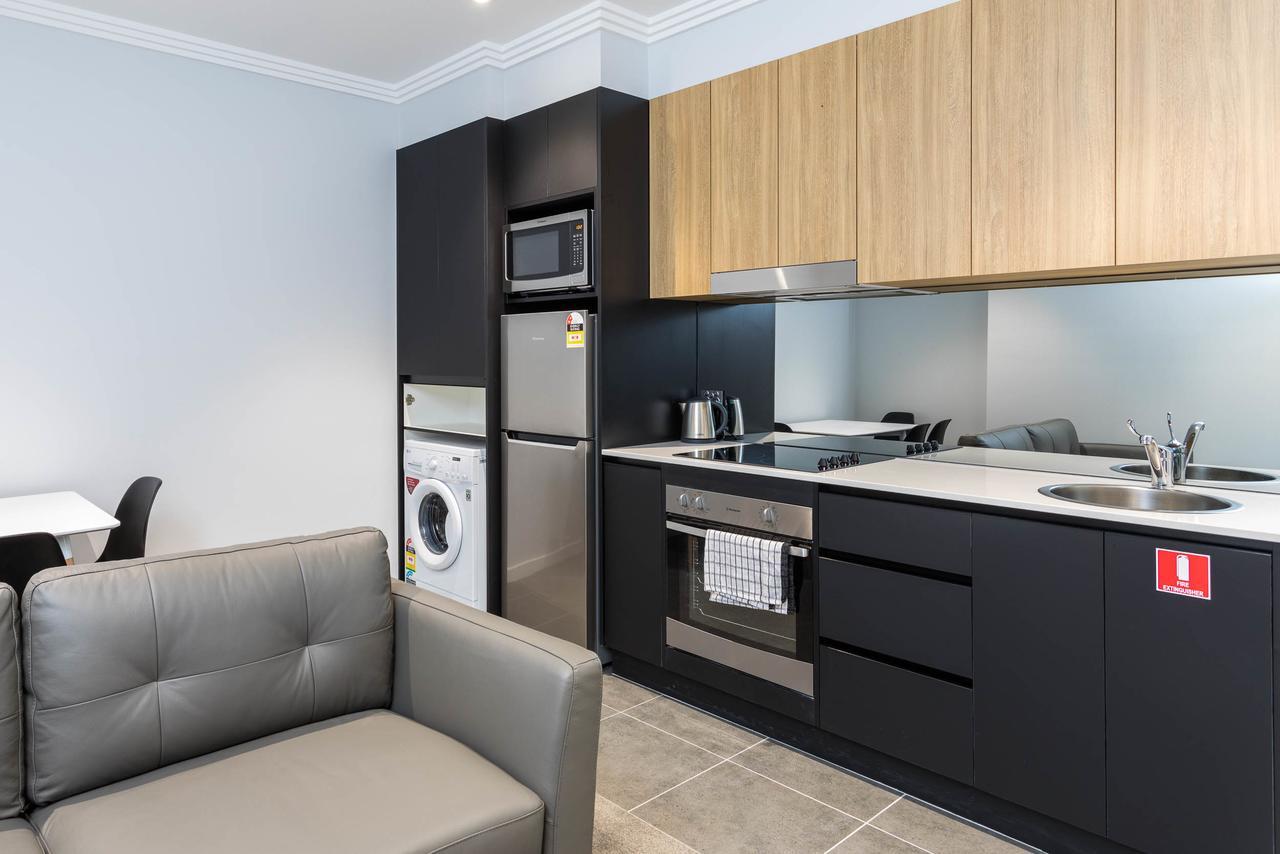 Civic Apartments Wagga Wagga Exterior photo
